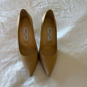 Jimmy Choo size 37
